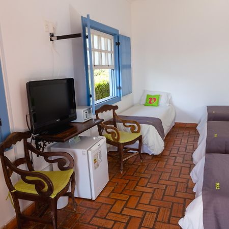 Hotel Voa Mirante Do Cafe à Ouro Preto  Extérieur photo