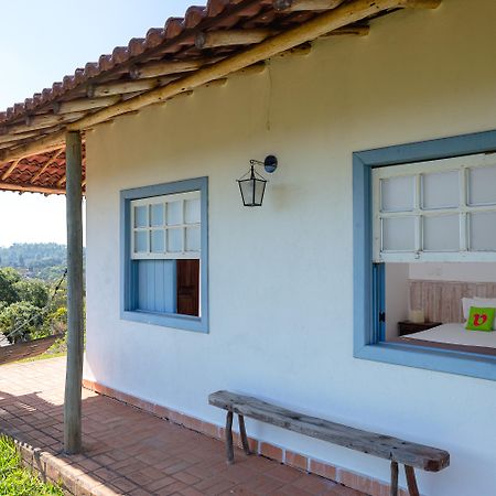 Hotel Voa Mirante Do Cafe à Ouro Preto  Extérieur photo