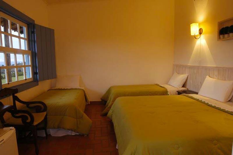 Hotel Voa Mirante Do Cafe à Ouro Preto  Extérieur photo