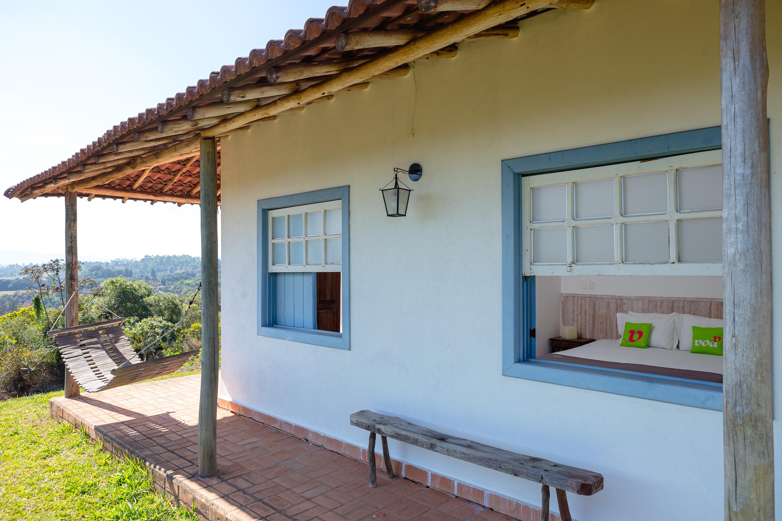 Hotel Voa Mirante Do Cafe à Ouro Preto  Extérieur photo