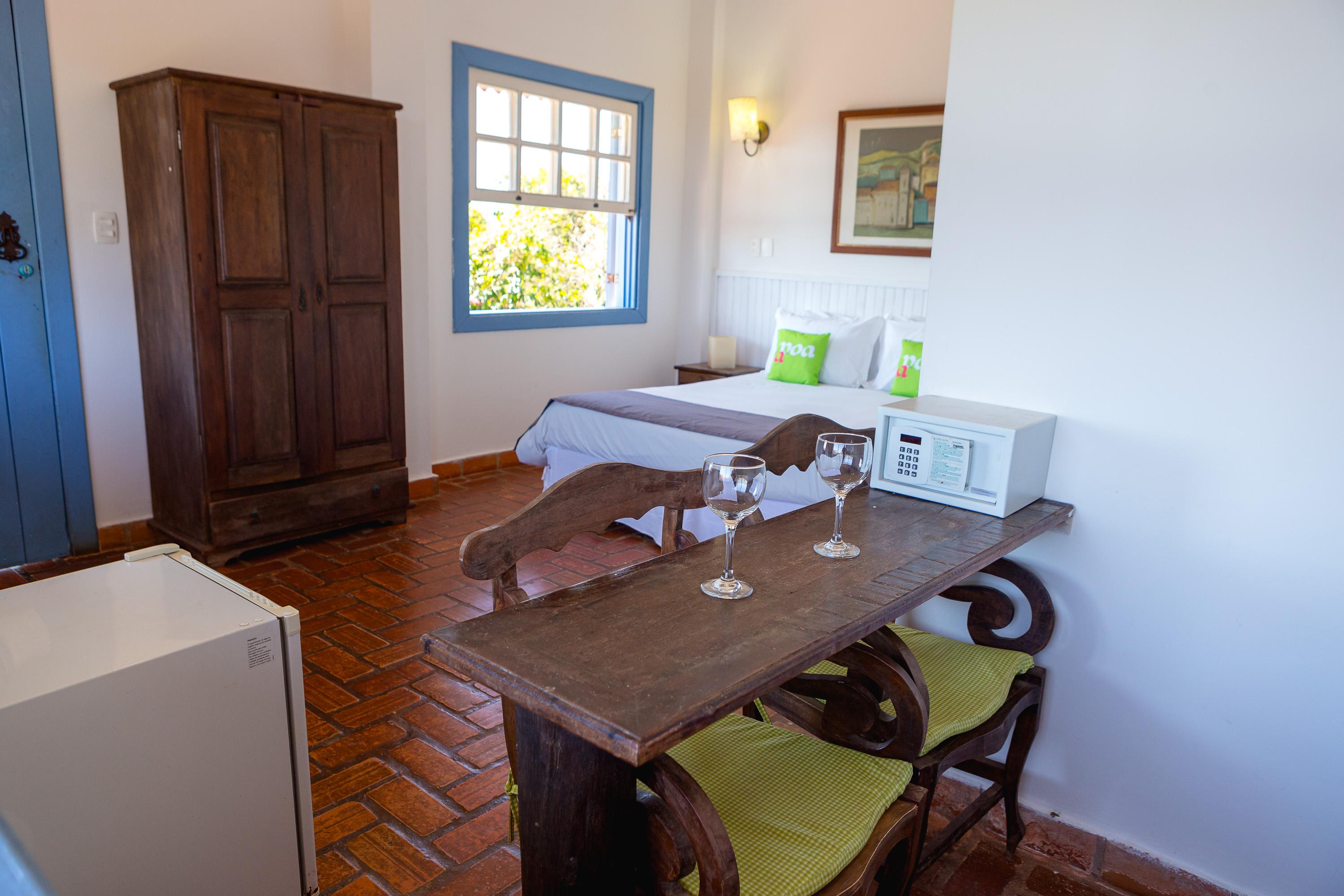 Hotel Voa Mirante Do Cafe à Ouro Preto  Extérieur photo