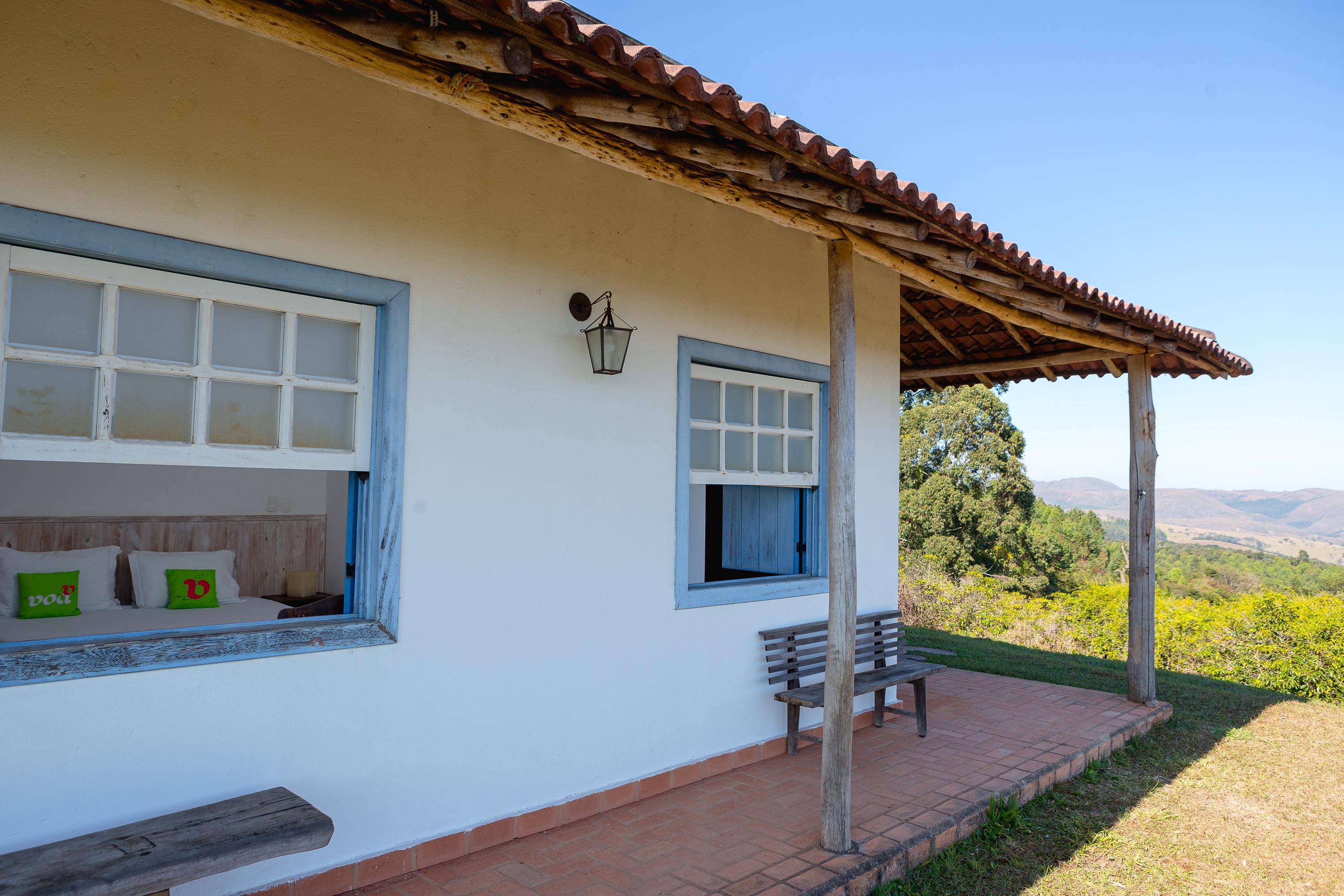 Hotel Voa Mirante Do Cafe à Ouro Preto  Extérieur photo