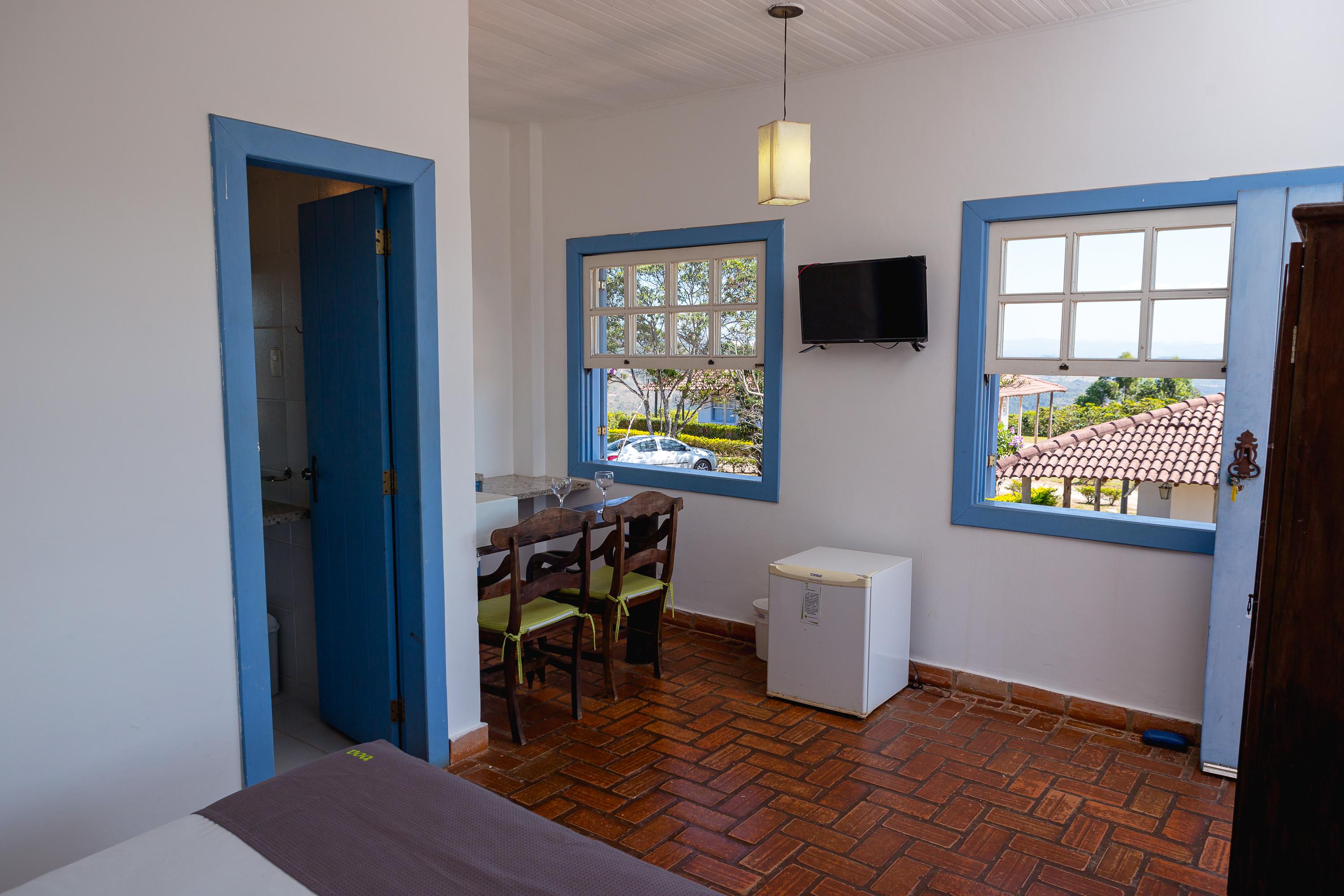 Hotel Voa Mirante Do Cafe à Ouro Preto  Extérieur photo