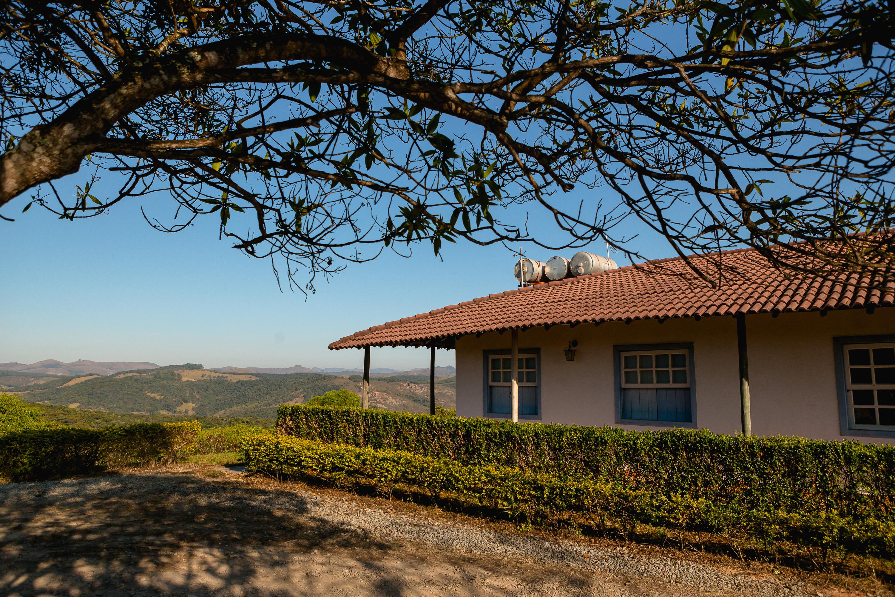 Hotel Voa Mirante Do Cafe à Ouro Preto  Extérieur photo